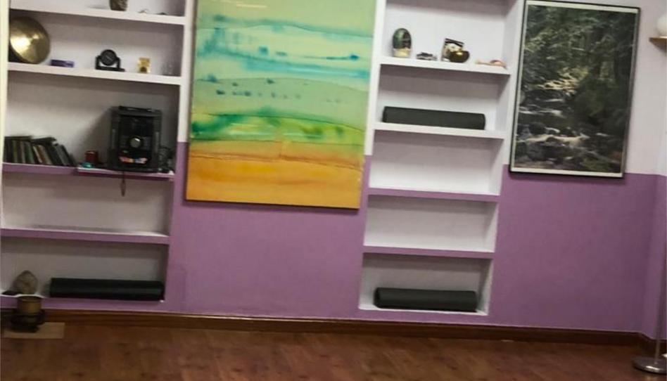 Photo 1 of Premises for sale in Calle de Los Urquiza, 19, Pueblo Nuevo, Madrid