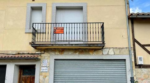 Foto 2 de Casa adosada en venda a Calle Ancha, 3, Puerto Castilla, Ávila