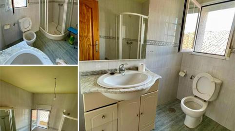 Foto 5 de Casa adosada en venda a Calle Ancha, 3, Puerto Castilla, Ávila