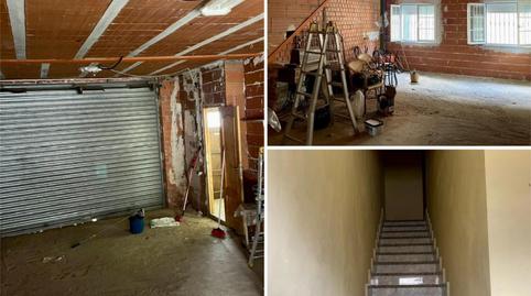 Foto 4 de Casa adosada en venda a Calle Ancha, 3, Puerto Castilla, Ávila