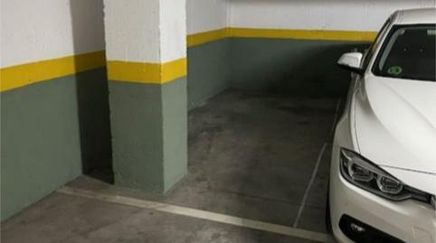 Photo 3 of Garage to rent in Calle del Vizconde de Los Asilos, 4, Quintana, Madrid