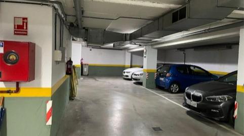 Photo 4 of Garage to rent in Calle del Vizconde de Los Asilos, 4, Quintana, Madrid