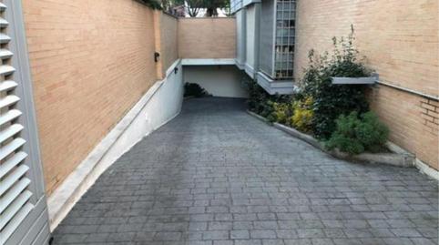Photo 2 of Garage to rent in Calle del Vizconde de Los Asilos, 4, Quintana, Madrid