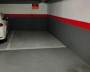 Parking of Garage to rent in El Molar (Madrid)