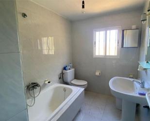 Bathroom of Single-family semi-detached for sale in Guitiriz