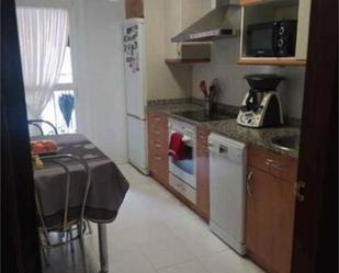 Kitchen of Flat for sale in Bilbao 