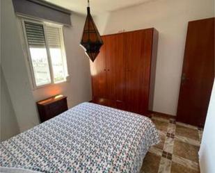 Bedroom of Flat to share in Rincón de la Victoria