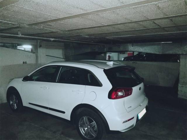 Garaje en Venta en Carrer Patronat Obrer, 30 en Pere Garau