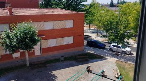 Foto 5 de Piso en venta en Calle Salamanca, 14, El Cristo, Palencia