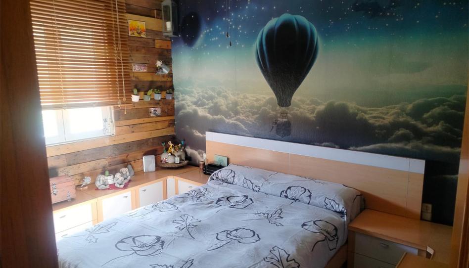 Foto 1 de Piso en venta en Calle Salamanca, 14, El Cristo, Palencia