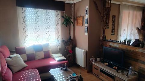 Foto 2 de Piso en venta en Calle Salamanca, 14, El Cristo, Palencia