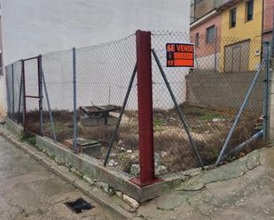 Parking of Land for sale in Mucientes