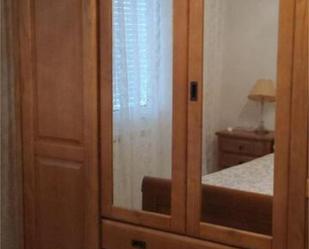 Bedroom of House or chalet to rent in A Laracha  