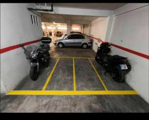 Parking of Garage to rent in Burjassot