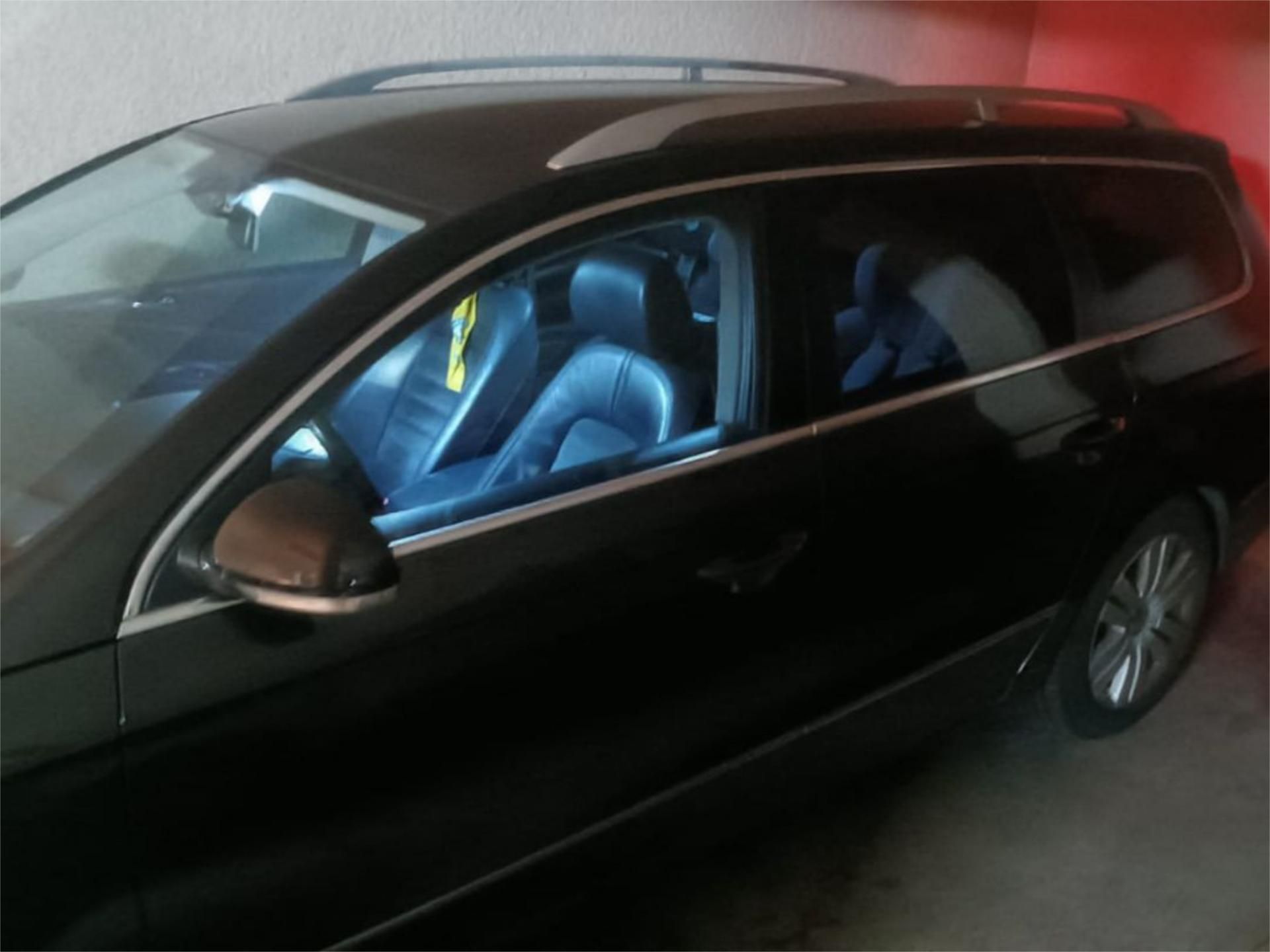 Aparcament de Garatge en venda en Portugalete