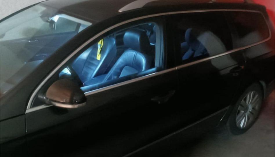 Garage for sale in Los Llanos Hiribidea, 1, La Florida, Bizkaia - image 1 Photo 1 of Garage for sale in Los Llanos Hiribidea, 1, La Florida, Bizkaia