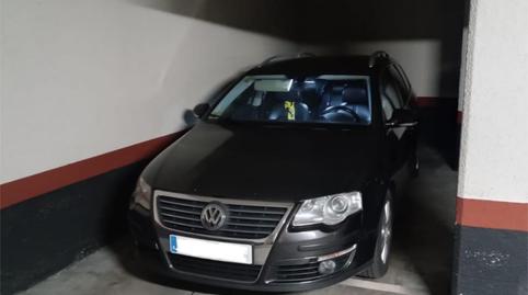 Garage for sale in Los Llanos Hiribidea, 1, La Florida, Bizkaia - image 2 Photo 2 of Garage for sale in Los Llanos Hiribidea, 1, La Florida, Bizkaia