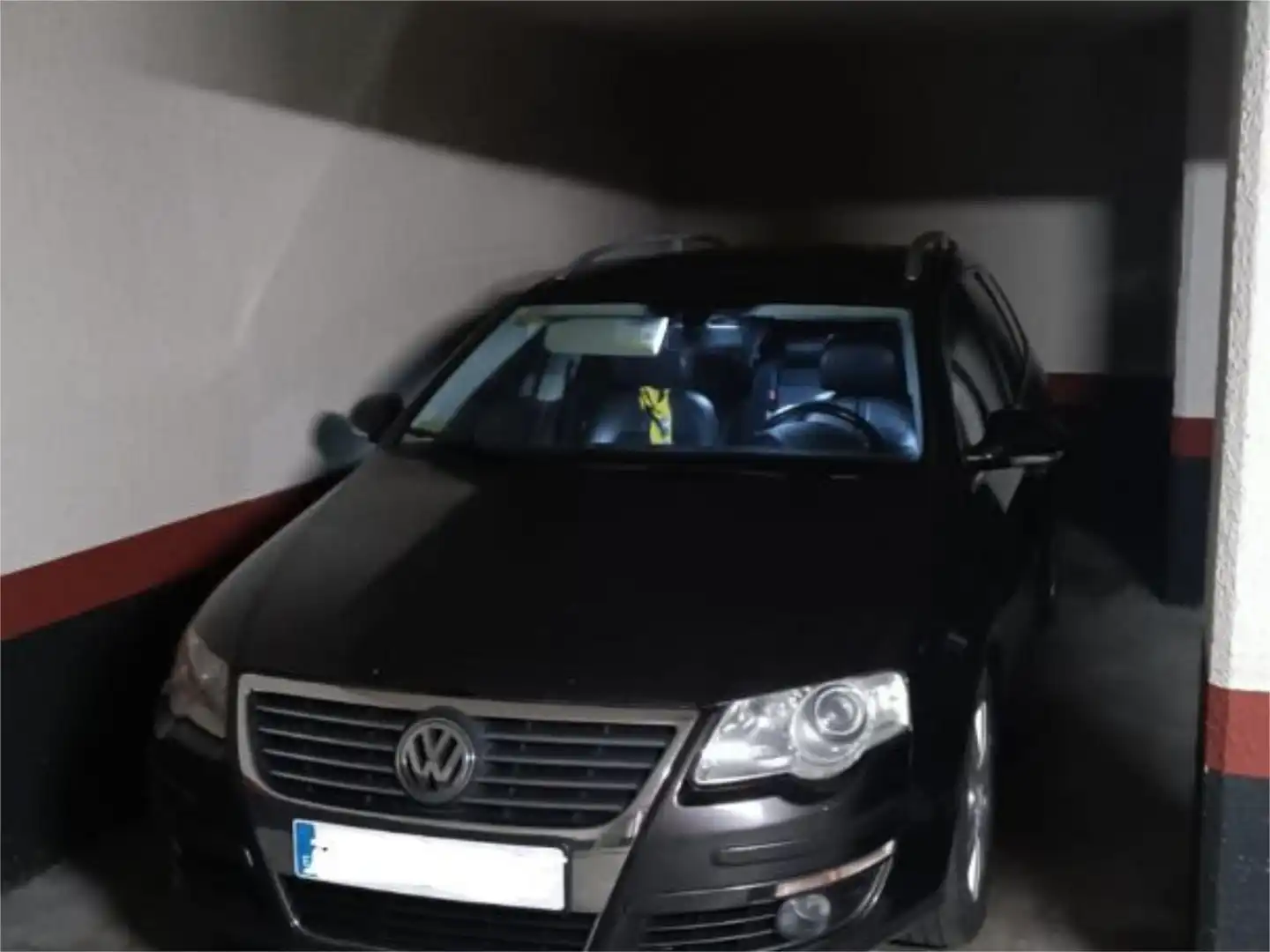 Parking de Garaje en venta en Portugalete