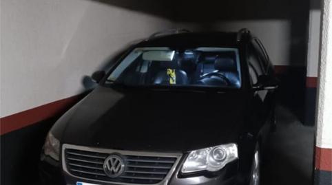 Garage for sale in Los Llanos Hiribidea, 1, La Florida, Bizkaia - image 3 Photo 3 of Garage for sale in Los Llanos Hiribidea, 1, La Florida, Bizkaia