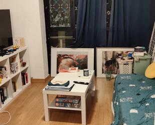 Bedroom of Apartment to rent in  Madrid Capital