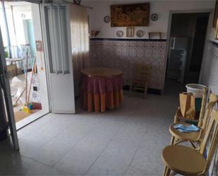 Dining room of House or chalet for sale in Salvaleón  with Private garden, Terrace and Storage room