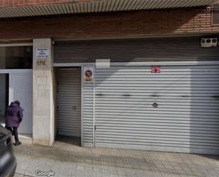 Garage to rent in Terrassa