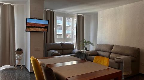 Foto 5 de Pis de lloguer a Avenida Alfonso X el Sabio, 1, Centro - Plaza Mayor, Ciudad Real