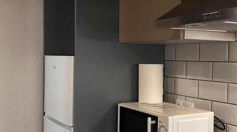 Foto 3 de Pis de lloguer a Avenida Alfonso X el Sabio, 1, Centro - Plaza Mayor, Ciudad Real