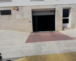 Parking of Garage to rent in Rota