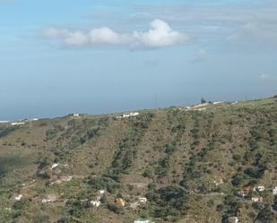 Vista exterior de Planta baixa en venda en Santa Brígida