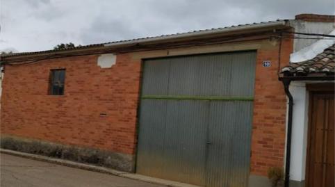 Casa adosada en venta en Calle Auditor General Corniero, 10, Villanuño de Valdavia, Palencia - imagen 2 Foto 2 de Casa adosada en venta en Calle Auditor General Corniero, 10, Villanuño de Valdavia, Palencia