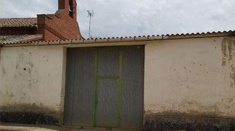 Casa adosada en venta en Calle Auditor General Corniero, 10, Villanuño de Valdavia, Palencia - imagen 4 Foto 4 de Casa adosada en venta en Calle Auditor General Corniero, 10, Villanuño de Valdavia, Palencia