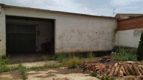 Casa adosada en venta en Calle Auditor General Corniero, 10, Villanuño de Valdavia, Palencia - imagen 3 Foto 3 de Casa adosada en venta en Calle Auditor General Corniero, 10, Villanuño de Valdavia, Palencia