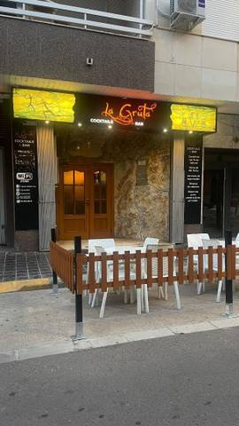 Planta baja en Alquiler en Avinguda dels Furs, 16 en Parque de la Bombilla