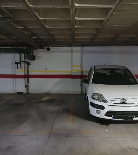 Garage for sale in Plaza de la Cerámica, 11, Fátima - El Panderón, Murcia - image 2 Photo 2 of Garage for sale in Plaza de la Cerámica, 11, Fátima - El Panderón, Murcia