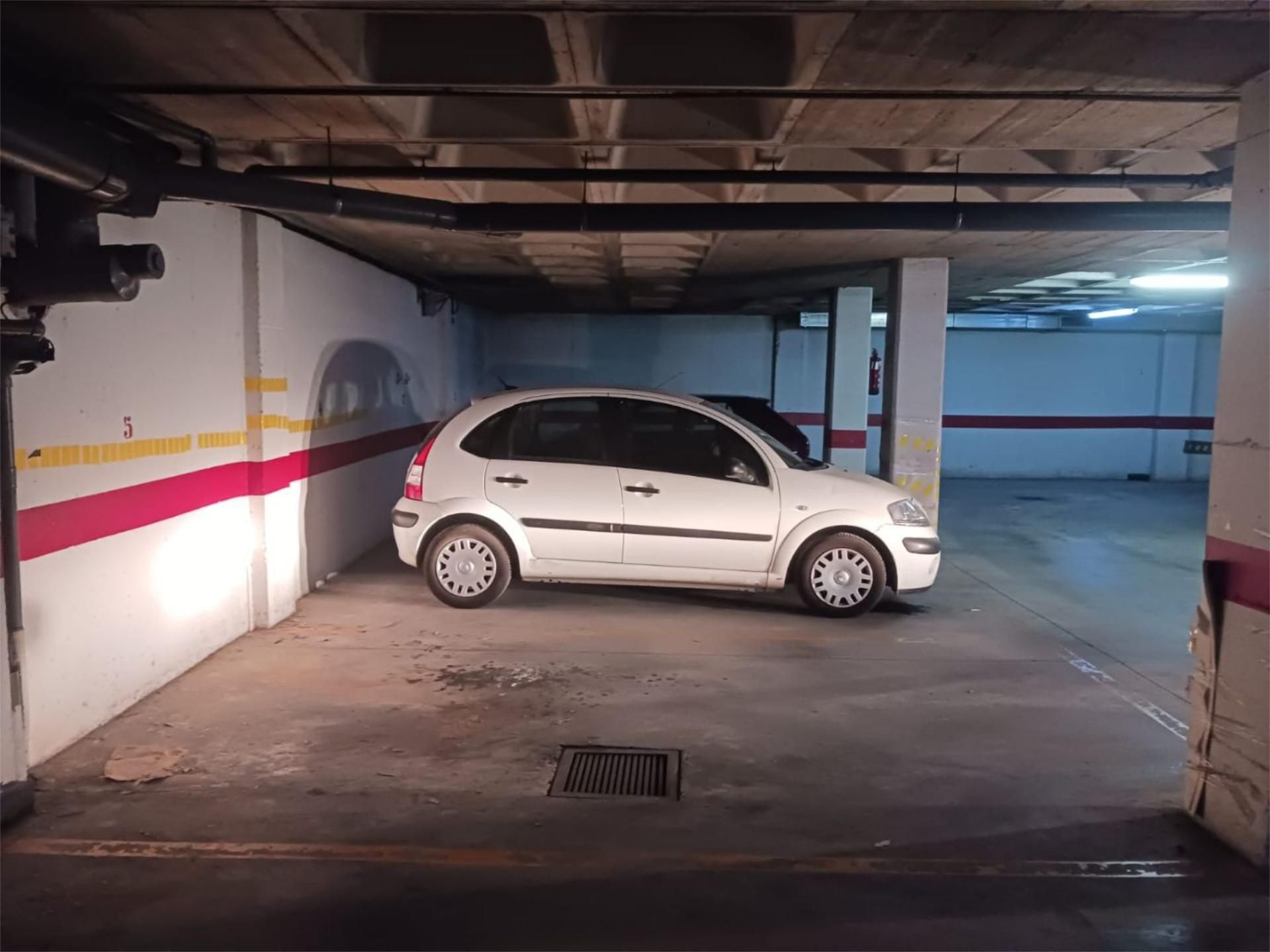 Parking of Garage for sale in Molina de Segura