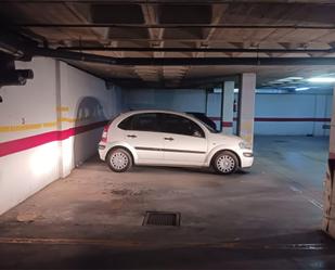 Parking of Garage for sale in Molina de Segura