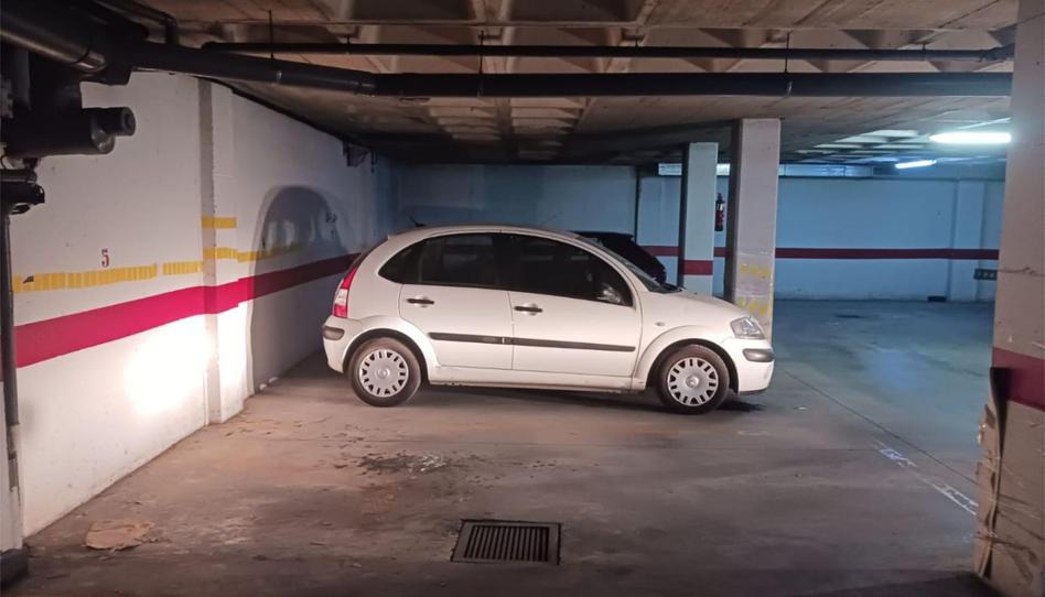 Garage for sale in Plaza de la Cerámica, 11, Fátima - El Panderón, Murcia - image 1 Photo 1 of Garage for sale in Plaza de la Cerámica, 11, Fátima - El Panderón, Murcia