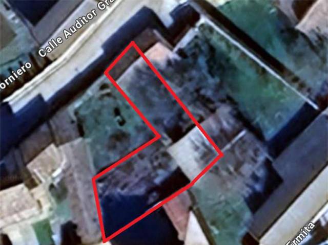 Terreno residencial en Venta en Calle Auditor General Corniero, 9 en Villanuño de Valdavia