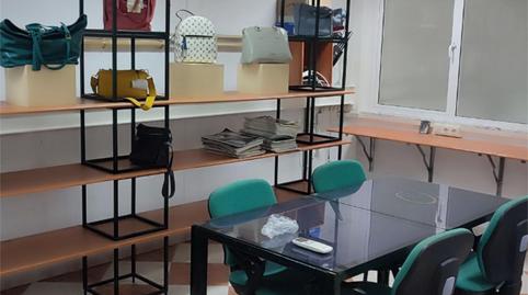 Industrial buildings for sale in Calle Ventilla, 32, Prado del Rey, Cádiz - image 4 Photo 4 of Industrial buildings for sale in Calle Ventilla, 32, Prado del Rey, Cádiz