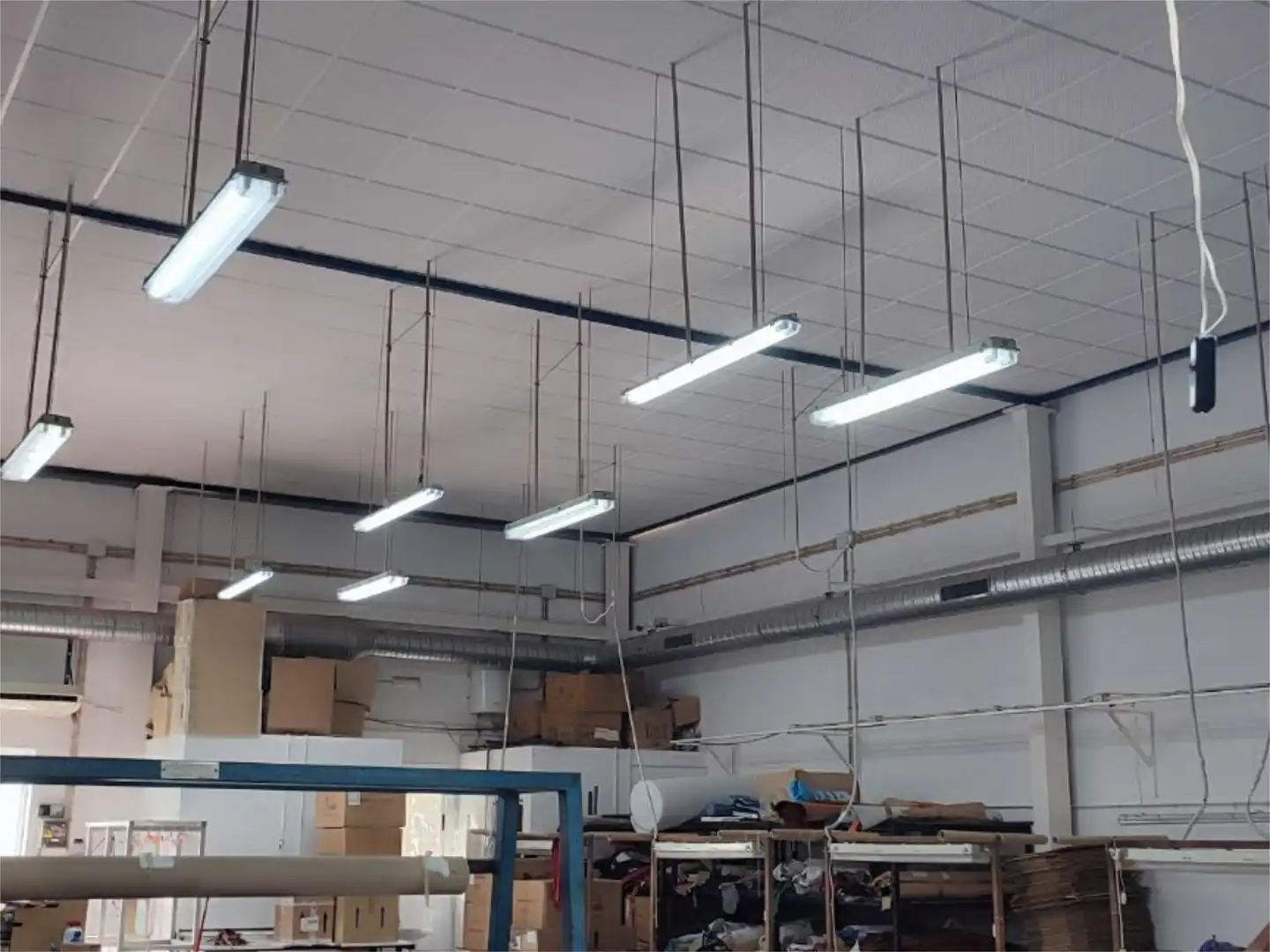 Fabrikhallen zum Verkauf in Calle Ventilla, 32, Prado del Rey Fabrikhallen zum Verkauf in Prado del Rey mit Klimaanlage