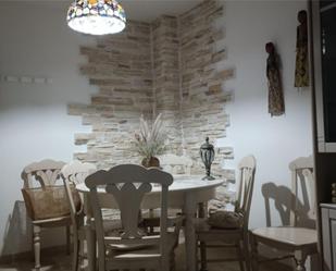 Dining room of Flat for sale in  Murcia Capital  with Terrace and Swimming Pool