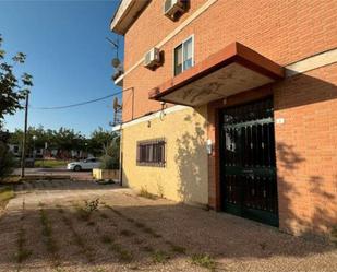 Exterior view of Flat for sale in Valdeolmos-Alalpardo  with Terrace