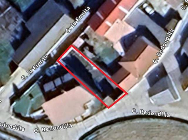 Terreno residencial en Venta en Calle Redondilla, 4 en Villanuño de Valdavia