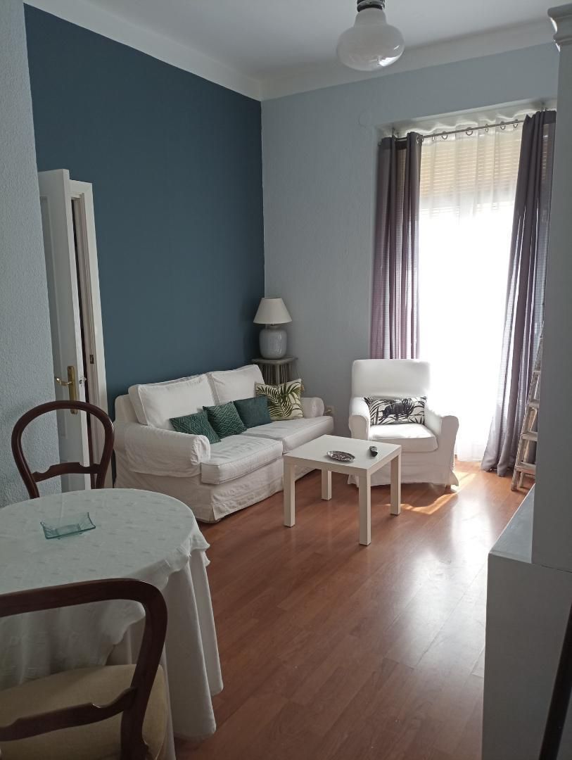 Apartment to rent in Ronda del Pilar, 29, Casco Antiguo