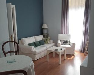 Apartament de lloguer a Ronda del Pilar, 29, Casco Antiguo