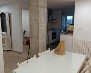 Kitchen of Flat to rent in  Granada Capital