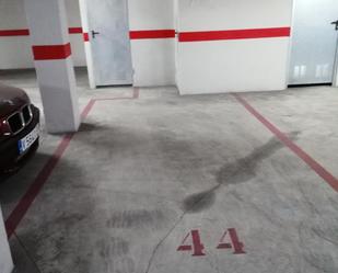 Parkplatz von Garage miete in Tavernes de la Valldigna