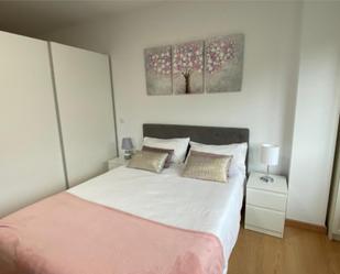 Bedroom of Flat to rent in Medio Cudeyo