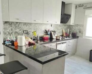 Kitchen of House or chalet for sale in Órgiva